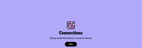 connections game nyt hints